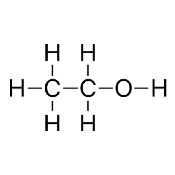 اتانول مطلق Extra Pure امرتات شیمی