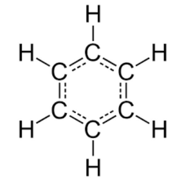 بنزن امرتات شیمی گرید Extra pure