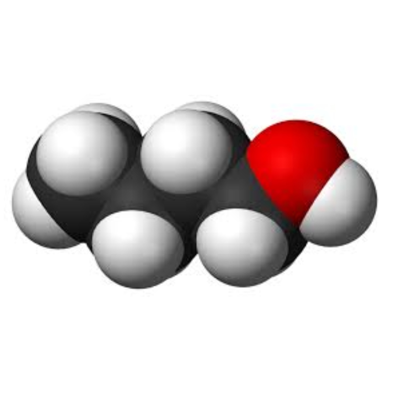 1-بوتانول 1051 امرتات شیمی