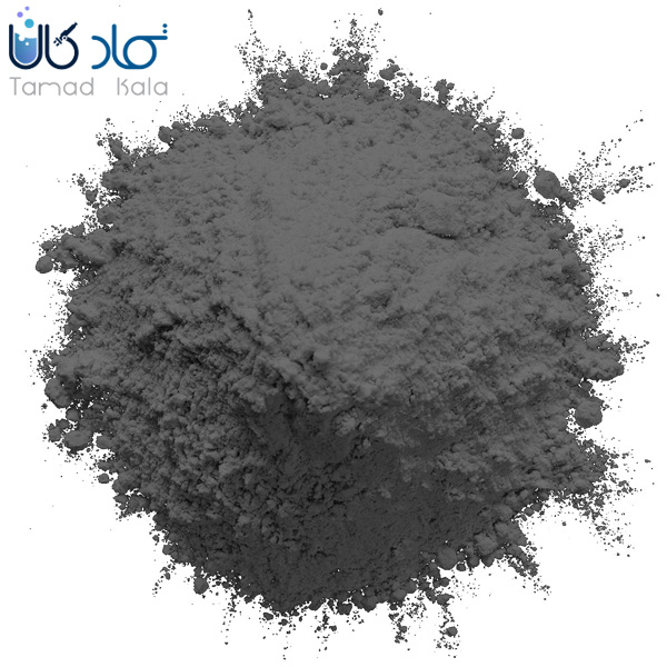 پودر روی صنعتی