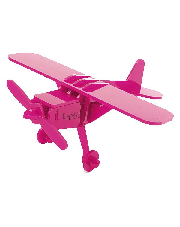 چورچین سه بعدی هواپیما