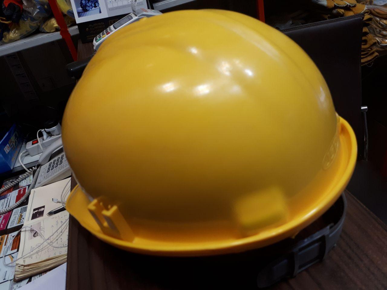 کلاه ایمنی JSP _ کلاه کار JSP