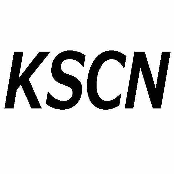 پتاسیم تیوسیانات مرک