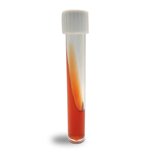 کلیگر آیرون آگار