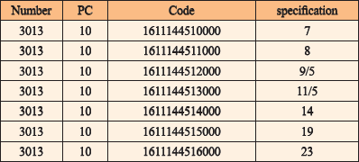 کریستالیزور