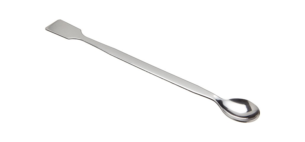 قاشقک آزمایشگاهی