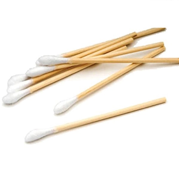 سوآپ آزمایشگاهی