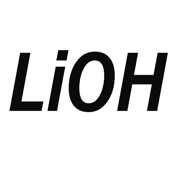 لیتیم هیدروکسید