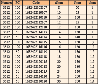 لوله آزمایش - فروش لوله آزمایش