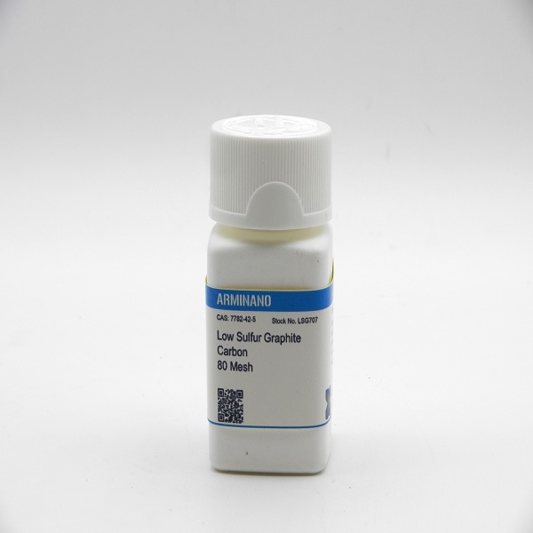 سولفید گرافیت خیلی چرب