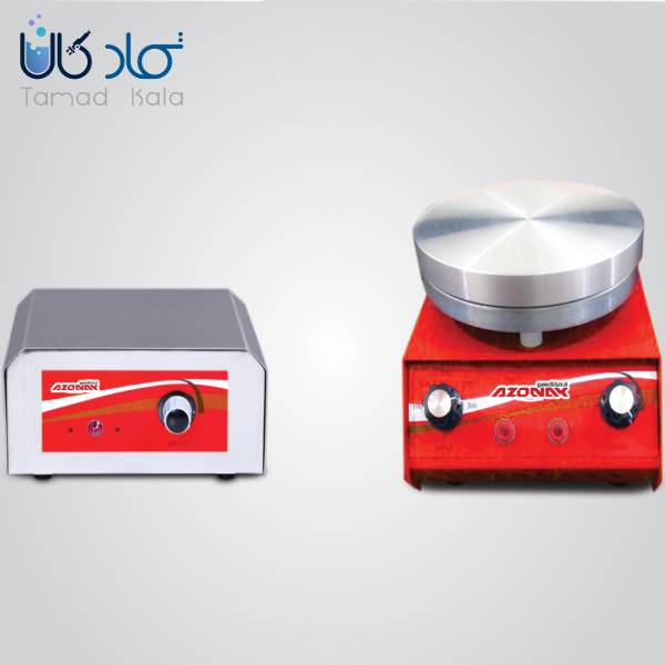 همزن مغناطیسی