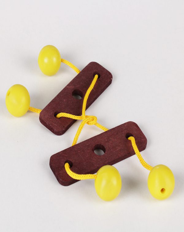 فروش بازی فکری معمای چهار مهره