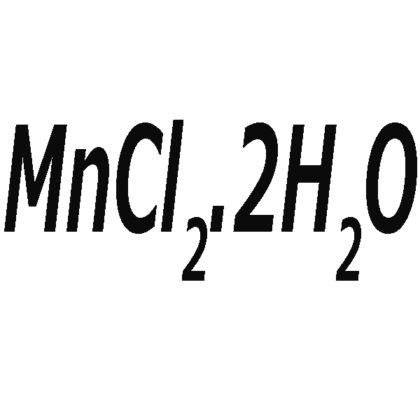 منگنز(II) کلرید 2 آبه مرک