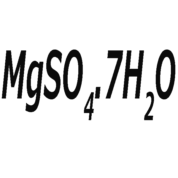 سولفات منیزیم 7 آبه مرک