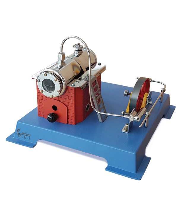 فروش بازی آموزشی ماشین بخار