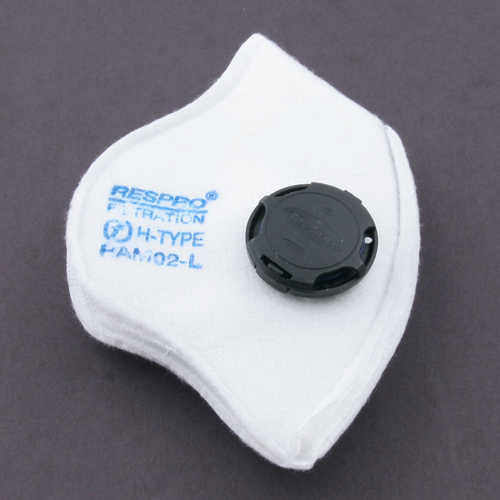 ماسک آزمایشگاهی