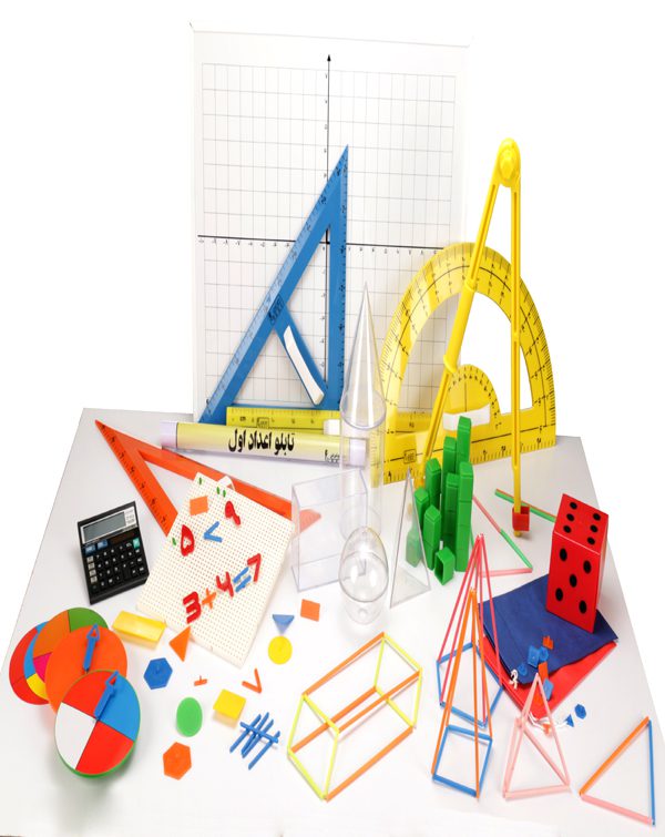 مجموعه ریاضی دوره متوسطه