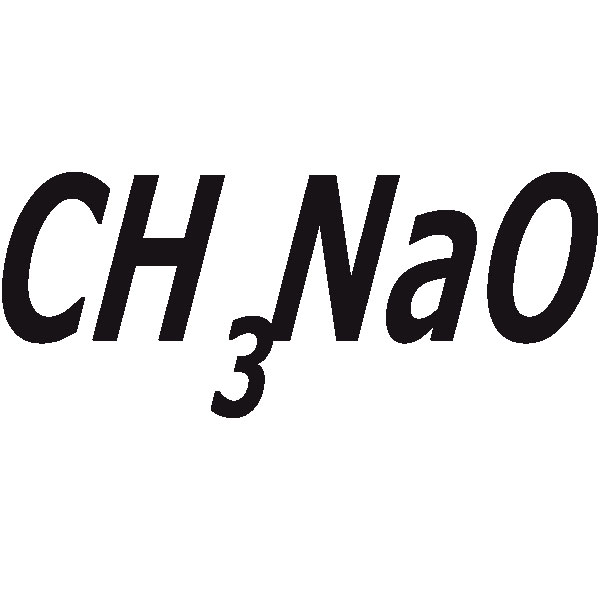 بسته بندی متوکسید سدیم مرک