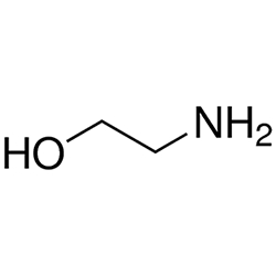 اتانول آمین (مونو اتانول آمین) مرک