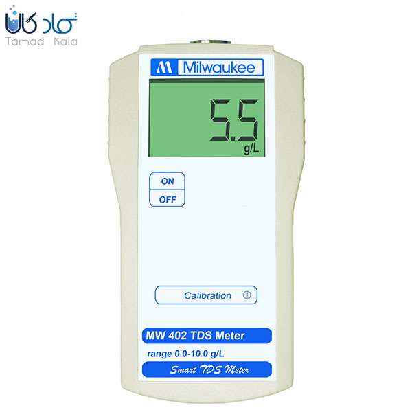 سختی سنج پرتابل میلواکی مدل MW402