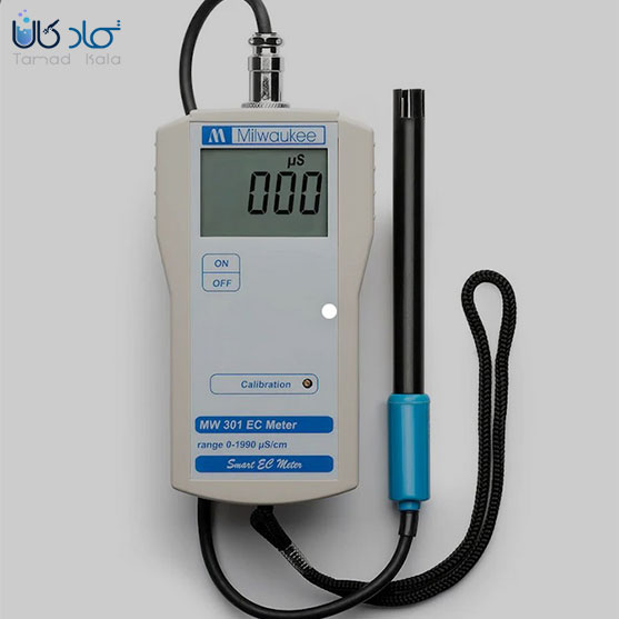 هدایت سنج میلواکی مدل MW 301