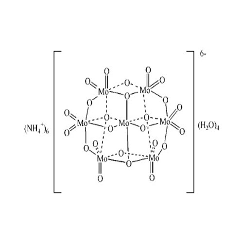 فروش آمونیوم مولیبدات 4 آبه