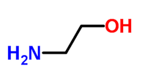مونو اتانول آمین Extra pure دکتر مجللی