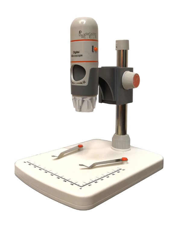 فروش میکروسکوپ دیجیتال 800 برابر
