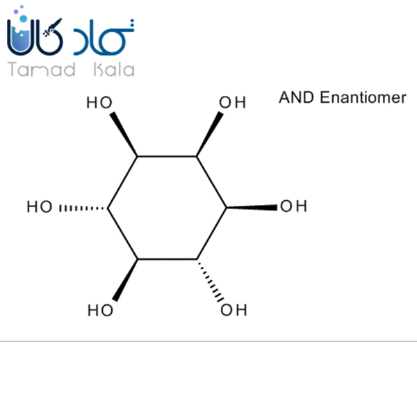 میواینوزیتول - کد104507 مرک