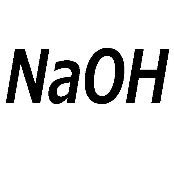 سدیم هیدروکسید مرک