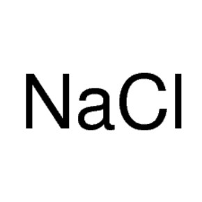 سدیم کلرید