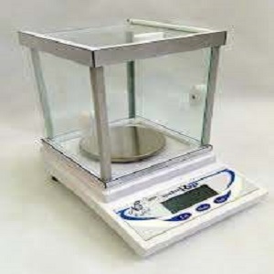ترازو با دقت 3 رقم اعشار نانو پژوهان راگا