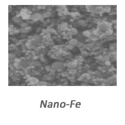 نانو ذرات آهن(هند)
