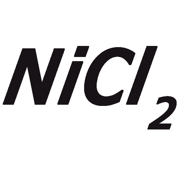 کلرید نیکل شش آبه