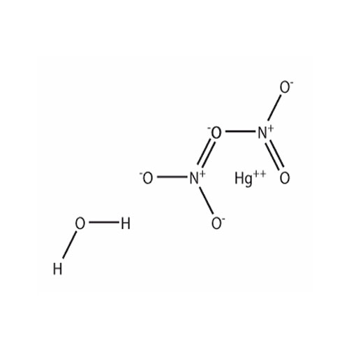 نیترات جیوه