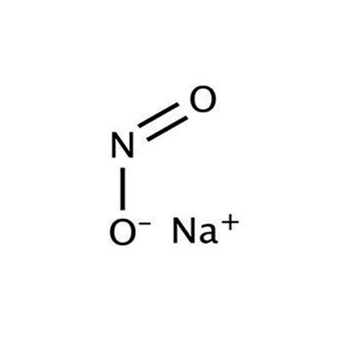 نیتریت سدیم مرک