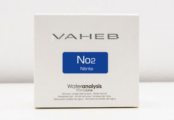 کیت اندازه گیری نیتریت اب (شرکت واهب)