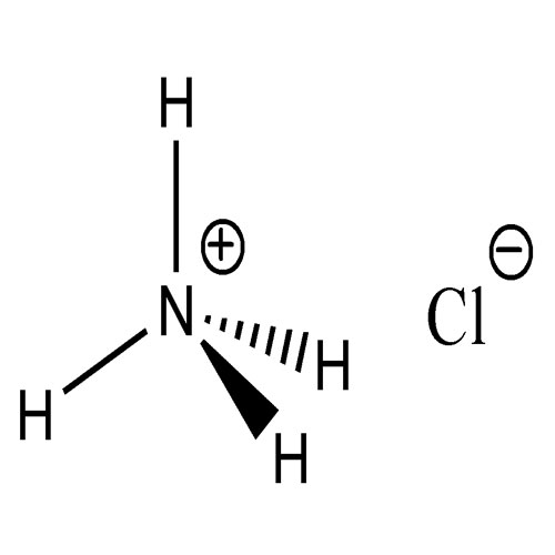 کلرید آمونیوم