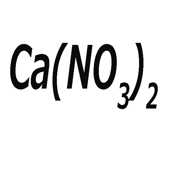 نیترات کلسیم 4 آبه