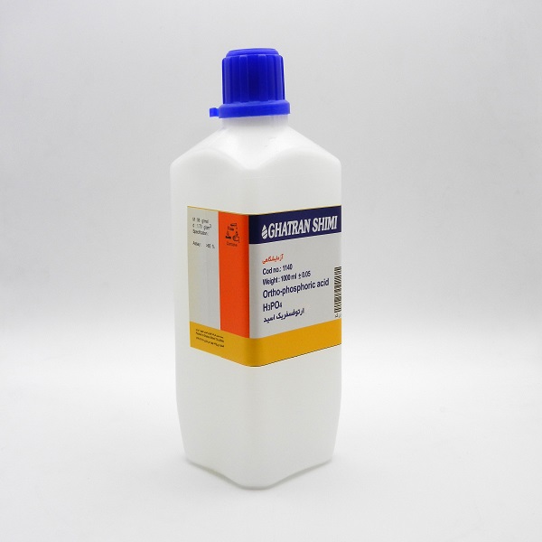 فسفریک اسید