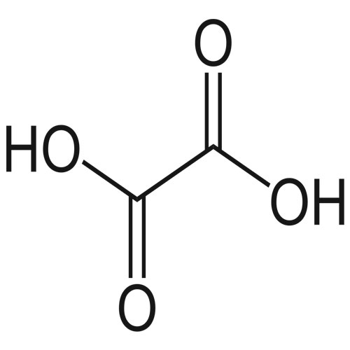 اسید اگزالیک بدون آب شرکت مرک