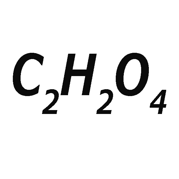 اسید اگزالیک بدون آب شرکت مرک