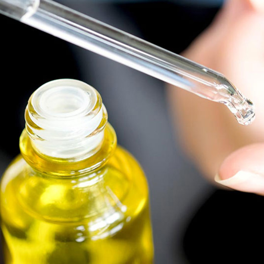 ویتامین E خوراکی