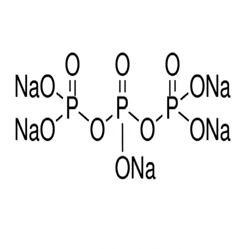 سدیم تری پلی فسفات