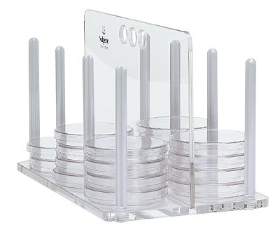 جای پتری دیش