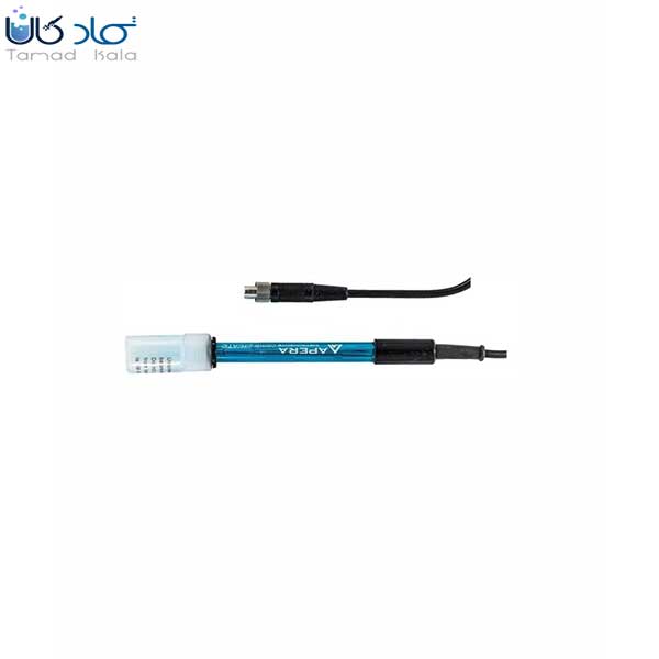 الکترود پی اچ