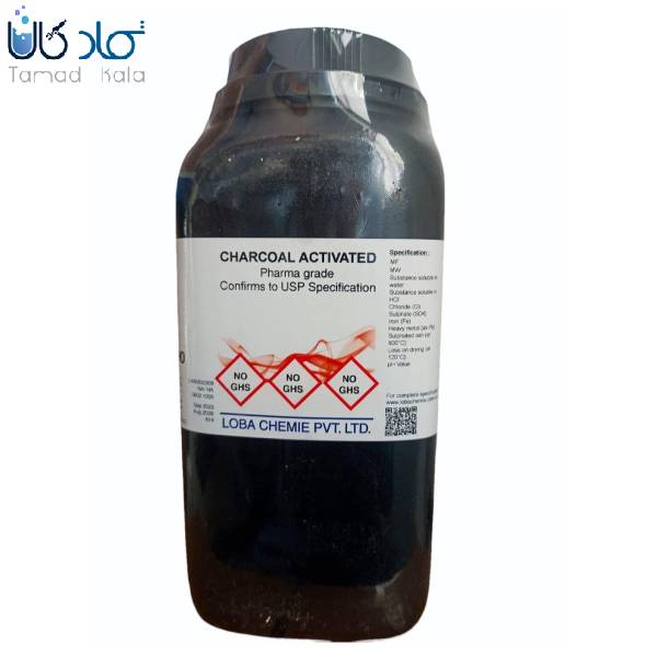 کربن اکتیو برند لوباکمی هند