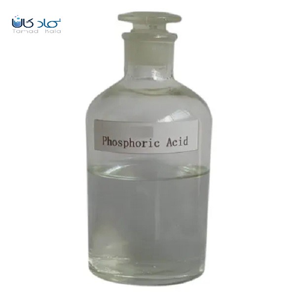 اسید فسفریک خوراکی