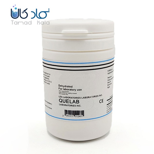 محیط کشت ال بی آگار کیولب