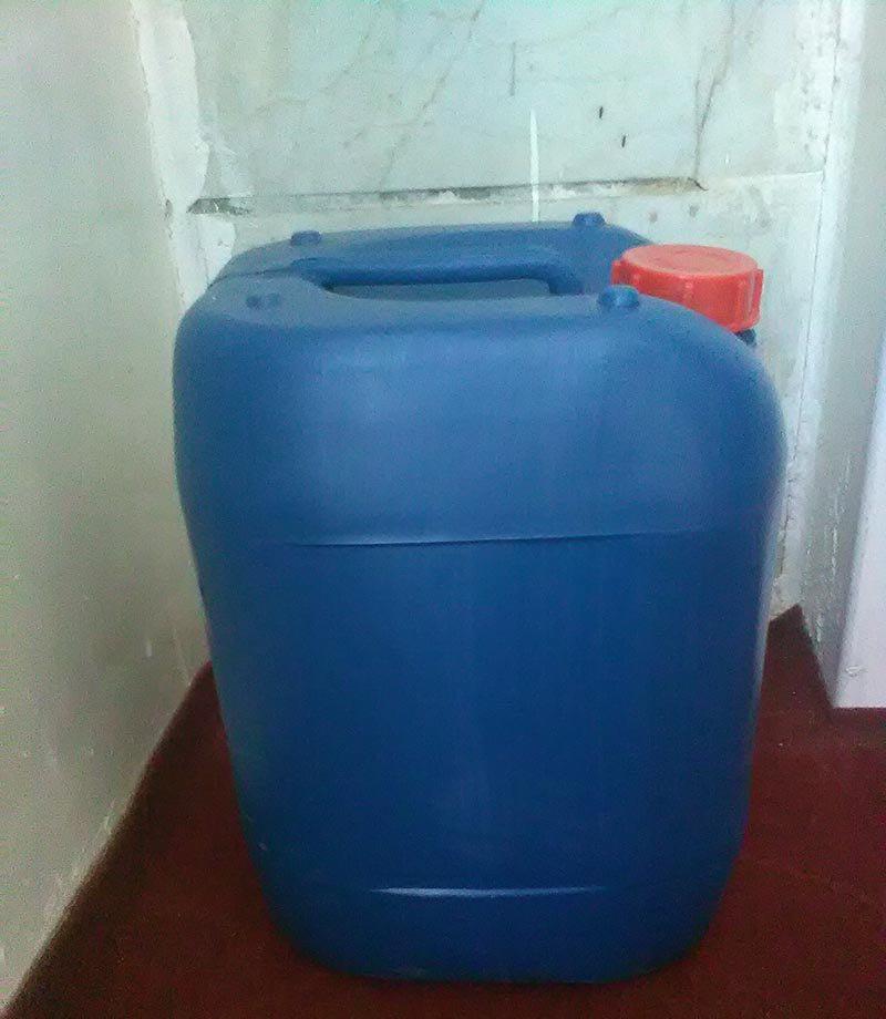 نانو کلوئید نقره صنعتی 4000 ppm